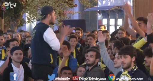 FİNAL-FOUR HEYECANI