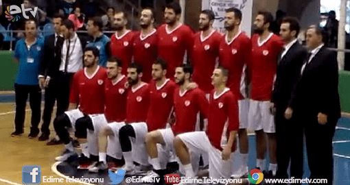 FİNAL SPOR MAÇINDA SEYİRCİ DESTEĞİ ŞART