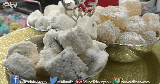 FINDIKLI LOKUM TERCİH EDİLİYOR