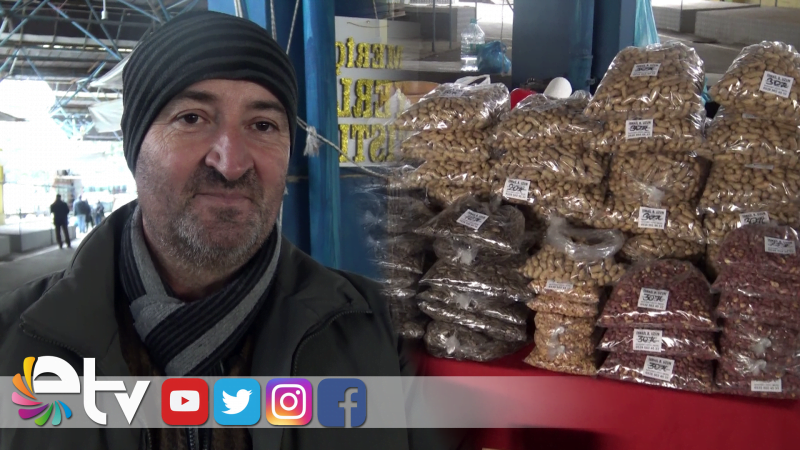 FISTIĞIN DA TADI KAÇTI