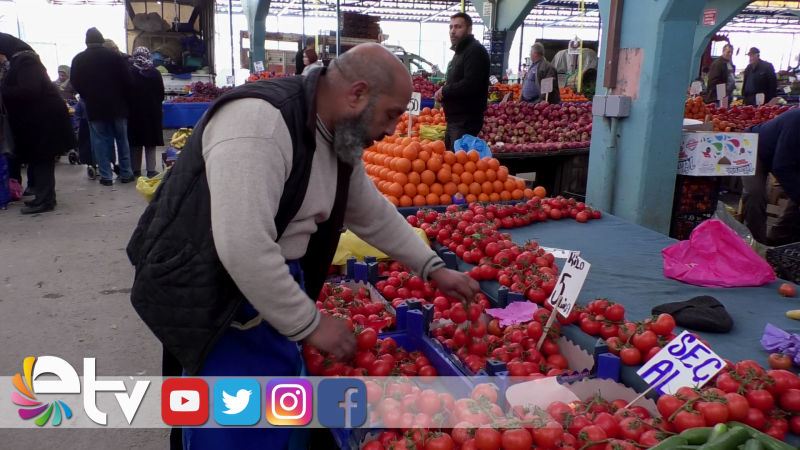 FİYATLAR CEP YAKIYOR