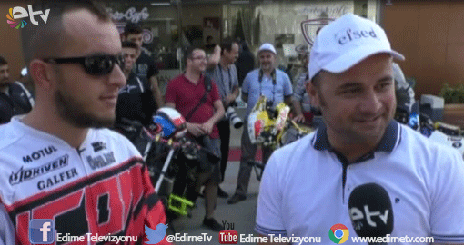 FOTOĞRAF SEVDALILARI İŞ BAŞINDA