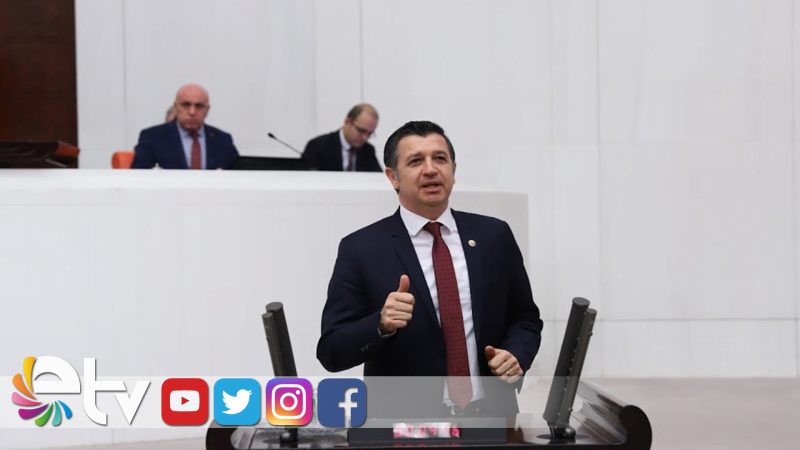 GAYTANCIOĞLU: AK PARTİ İKTİDARI KAMU EMEKÇİLERİNİN HAKLARINI YEDİRMEYE ÇALIŞIYOR