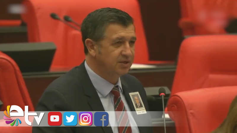 GAYTANCIOĞLU: DESTEKLEMELER