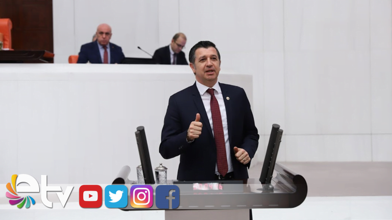 GAYTANCIOĞLU: FİYATLAR SARAYDA YAŞAYANLAR İÇİN UYGUN