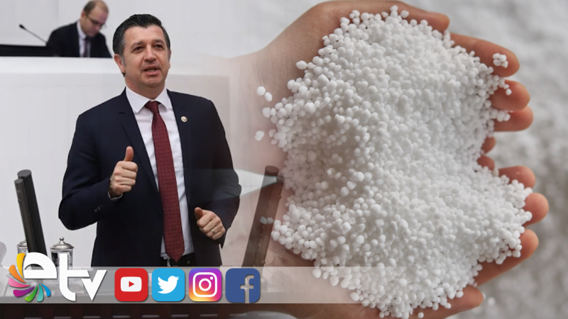 GAYTANCIOĞLU: GÜBRE KARABORSAYA DÜŞTÜ