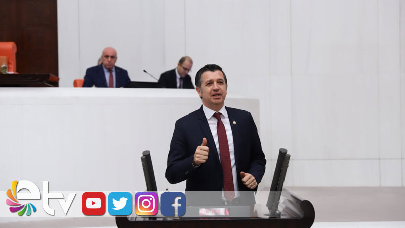 GAYTANCIOĞLU: HALA AKILLANMADINIZ