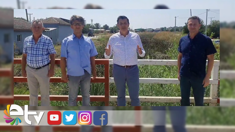 GAYTANCIOĞLU: HEP BİR FELAKET OLUNCA MI AKILLANACAĞIZ