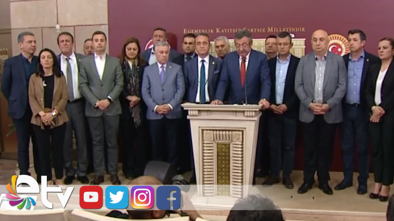 GAYTANCIOĞLU İYİ PARTİ’DE