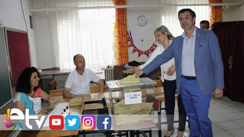 GAYTANCIOĞLU OYUNU HAVSA’DA KULLANDI