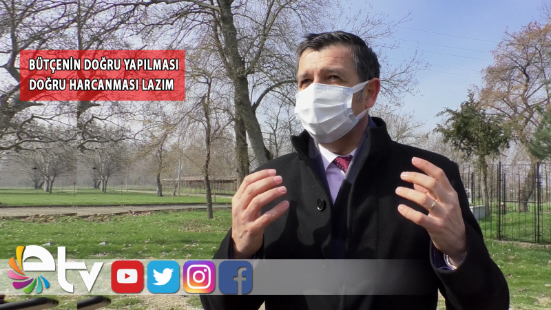 GAYTANCIOĞLU: TARIMI BİLEN BİR BAKANIN GELMESİNİ İSTERİZ