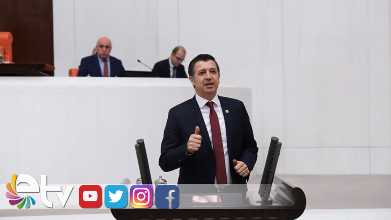 GAYTANCIOĞLU: TATARLAR GÖLETİ BİR AN ÖNCE YAPILSIN