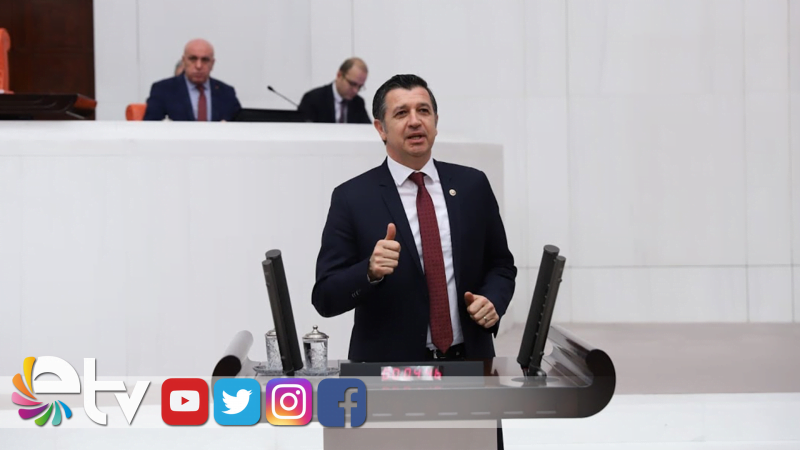 GAYTANCIOĞLU’NDAN TRAKYA BİRLİK’E ÇAĞRI