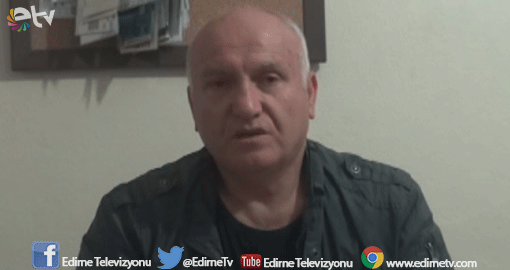 GAZİLİK MADALYASI TAKMAK İSTİYOR