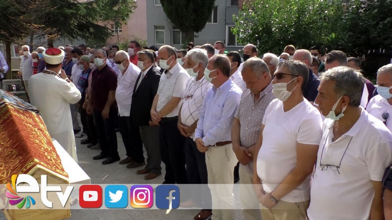 GEÇMİŞ AİLESİNİN ACI GÜNÜ