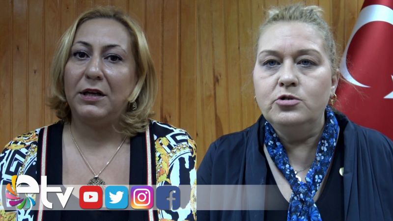 GEGEOĞLU: BELEDİYENİN DESTEKLERİ YOK SAYILAMAZ