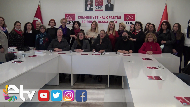 GEGEOĞLU: İSTANBUL SÖZLEŞMESİ’NDEN VAZGEÇMİYORUZ