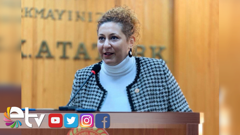 GEGEOĞLU İSTİFA ETTİ