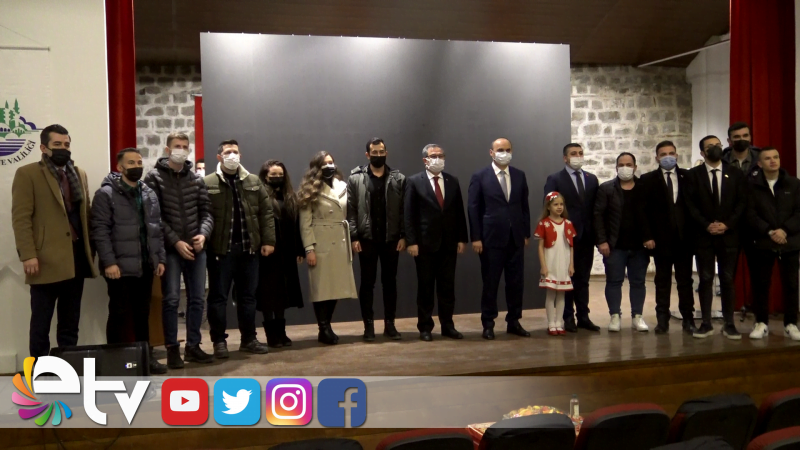 “GEL KONUŞALIM” UYGULAMASI TÜRKÇE ÖĞRENMEYİ KOLAYLAŞTIRACAK