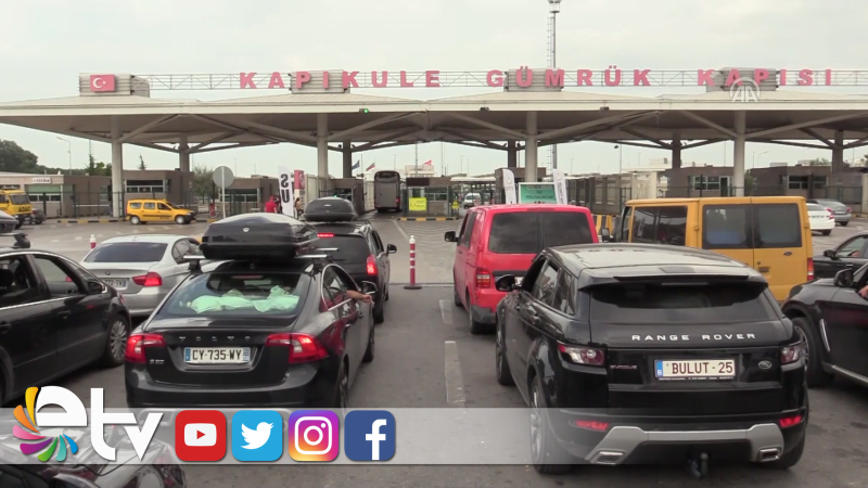 GELİŞİ SEVİNÇLE DÖNÜŞÜ HÜZÜNLE