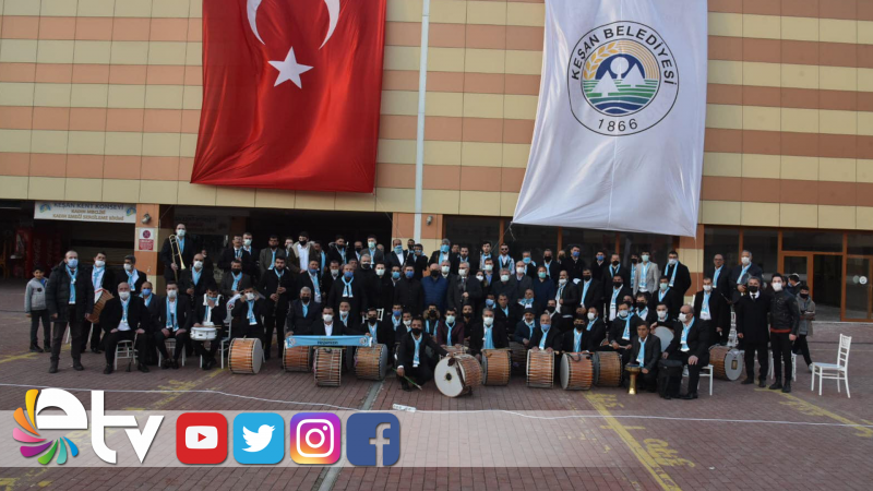 GELSİN GÜZEL GÜNLER KONSERİ