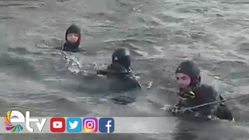 GENÇ AVUKATI ARAMA ÇALIŞMALARI SÜRÜYOR