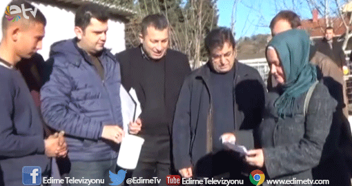 GENÇ ÇİFTÇİ PROJESİ