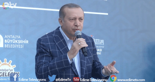 GENÇLERİMİZE GÜVENİYORUZ