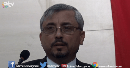 GENEL KURUL İÇİN İKİNCİ ADAY