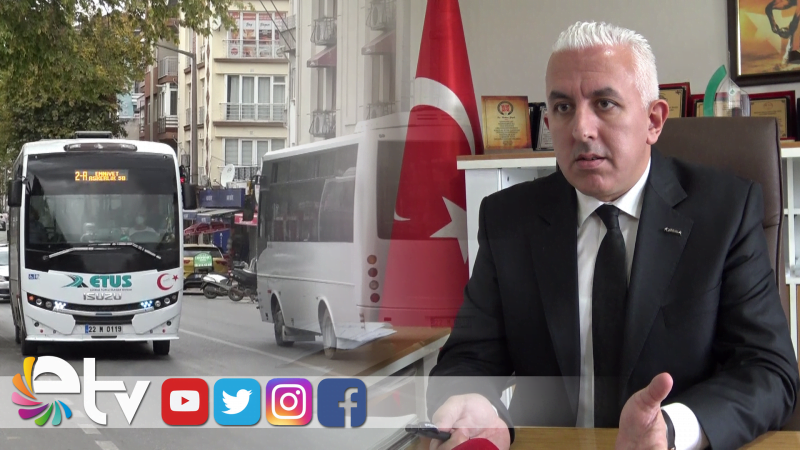 GİYİK: ETUS 1 SAAT GELMEZSE BEN BU MESLEĞİ BIRAKIRIM!