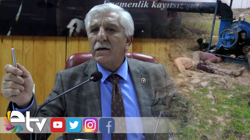 GÖÇMENLERİ ÖLÜME TERK EDEN YUNANİSTAN’A KINAMA