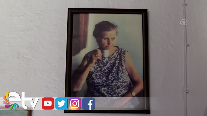 GÖKÇEADA’DA “MADAM’IN DİBEK KAHVESİ”