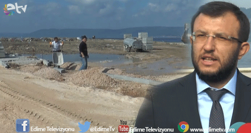 GÖKYÜZÜNDEN ÇANAKKALE’Yİ SEYREDECEKLER