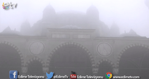 GÖZ GÖZÜ GÖRMÜYOR