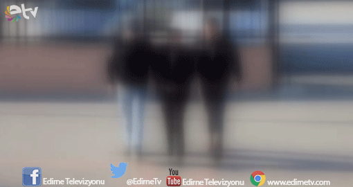 GÖZALTINA ALINAN ŞÜPHELİ ADLİYEYE SEVK EDİLDİ