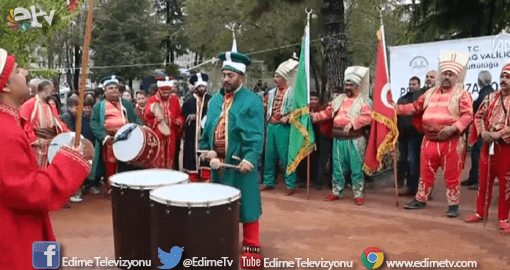 ‘GÜL’ GÜNÜ
