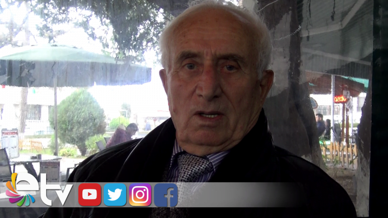 GÜLTEKİN: TÜRKİYE’NİN EN GERİ KALMIŞ İLİ EDİRNE