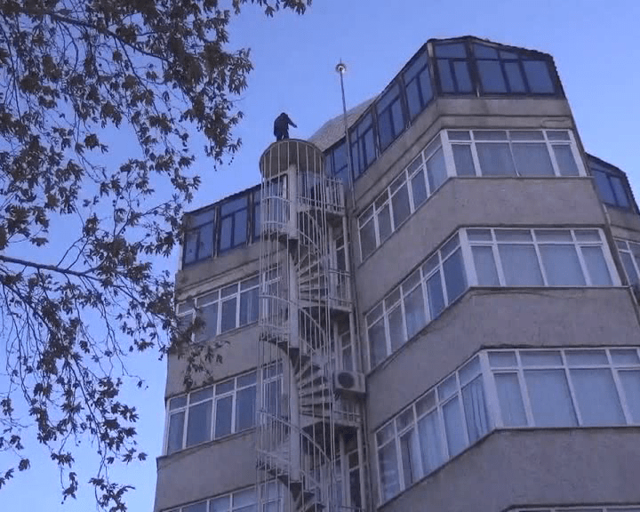 GÜNEYDOĞU GAZİSİNİN ÇARESİZLİĞİ