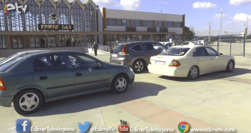 GURBETÇİLERİN GÜZERGÂHI DEĞİŞTİ