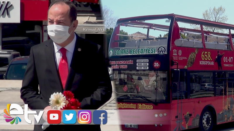 GÜRKAN ‘’21:00’DA BALKONLARDA İSTİKLAL MARŞI SÖYLEMEYE DAVET EDİYORUM’’