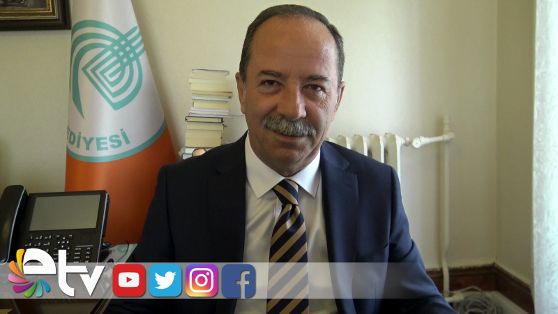 GÜRKAN: AÇIK OLAN CADDENİN NEYİNİ AÇALIM