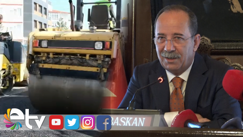 GÜRKAN: BİR İRADE KREDİ KULLANMAMIZI ENGELLEDİ