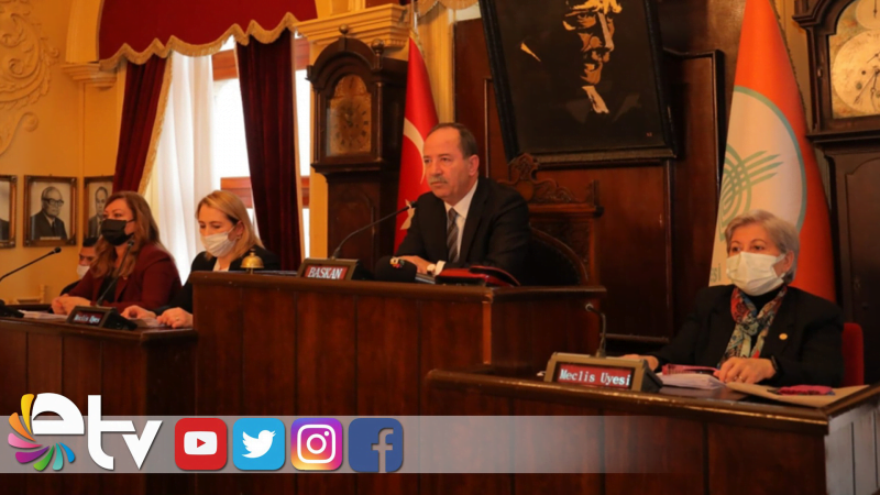 GÜRKAN: ÇİFTÇİLERE BEDAVA ELEKTRİK VERMEYİ DÜŞÜNÜYORUZ