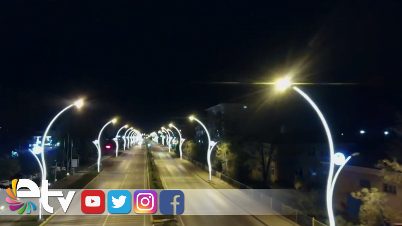 GÜRKAN: EDİRNE’Yİ KENDİ GİTTİKLERİ YOLDAN İBARET ZANNEDENLER VAR