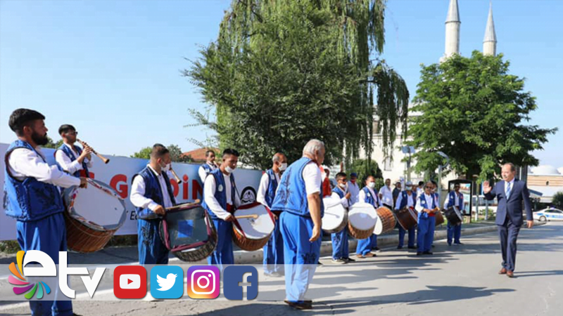 GÜRKAN: KIRKPINAR’A REKOR KATILIM BEKLİYORUM