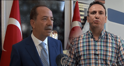 ‘GÜRKAN “LAF CAMBAZLIĞI” YAPIYOR!’