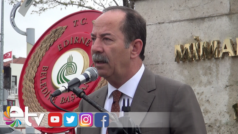 GÜRKAN NEDENİNİ BİR KEZ DAHA ANLATTI