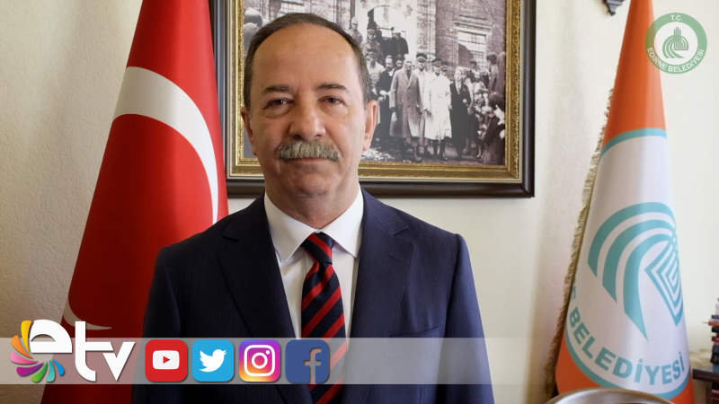 GÜRKAN: ÖZLEDİĞİMİZ O GÜNLERE TEKRAR KAVUŞACAĞIZ