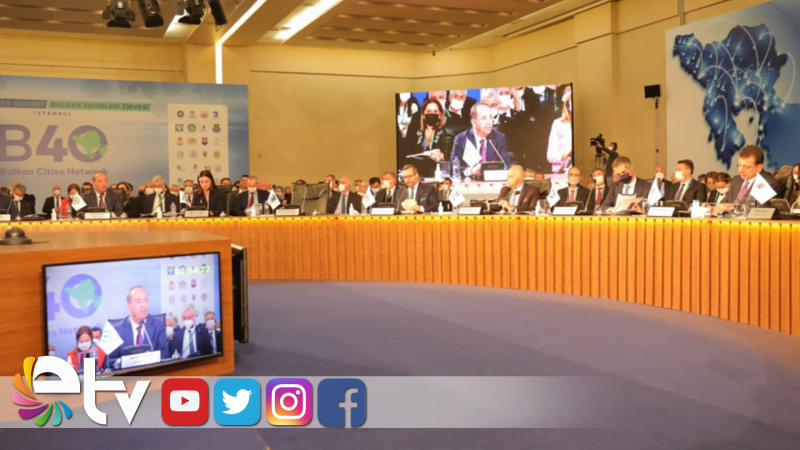 GÜRKAN: TARİHİ BİR ANA TANIKLIK EDİYORUZ