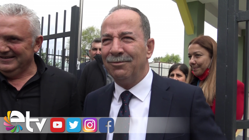 GÜRKAN’DAN AKSAL’A ‘DEĞERSİZ’ CEVABI!